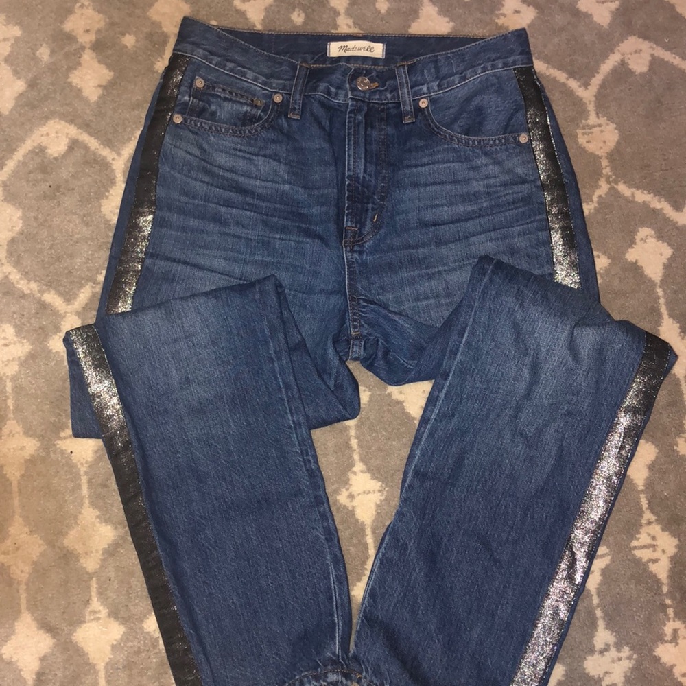 Madewell Jeans
